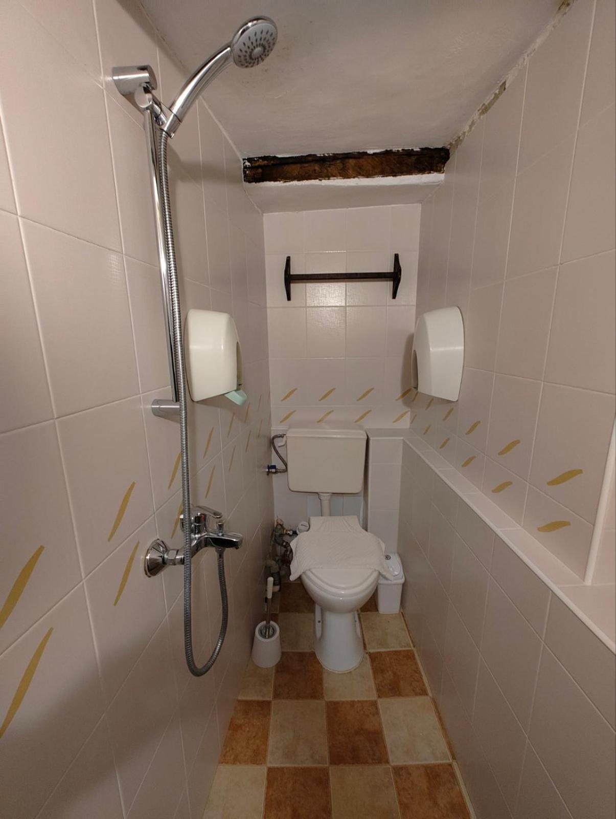 Hotel Хаджидимовата Къща à Bozhentsi Extérieur photo