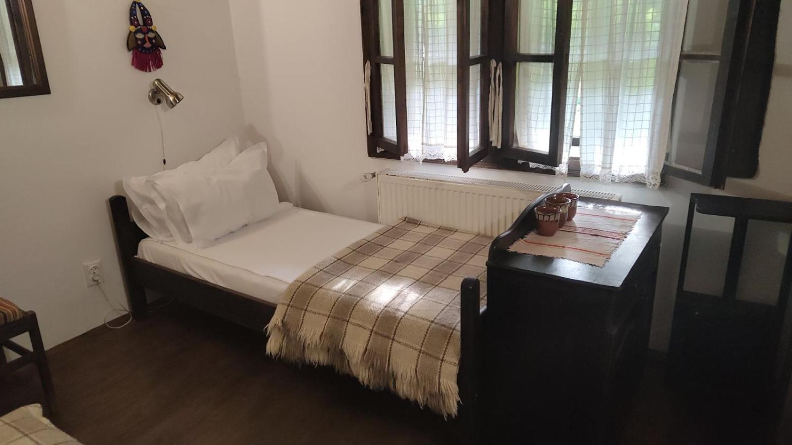 Hotel Хаджидимовата Къща à Bozhentsi Extérieur photo
