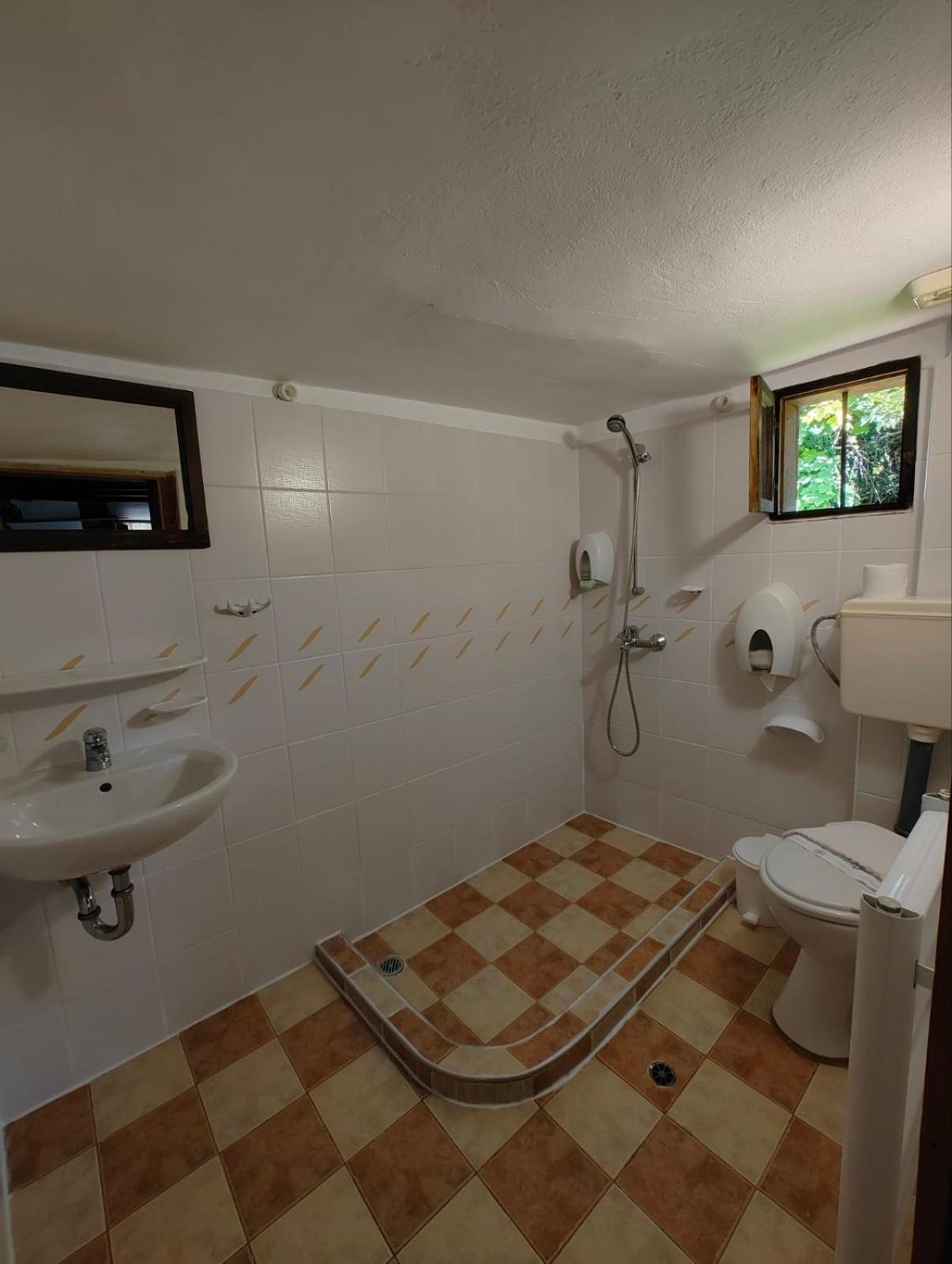 Hotel Хаджидимовата Къща à Bozhentsi Extérieur photo